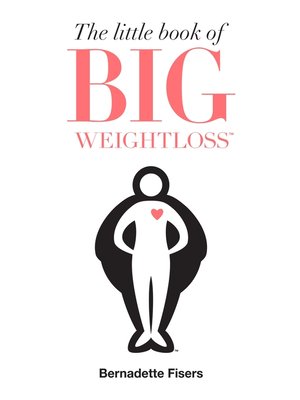 cover image of The Little Book of Big Weightloss